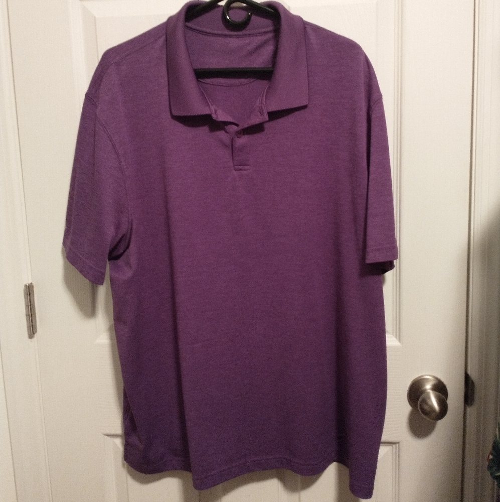 Mens Polo Shirt